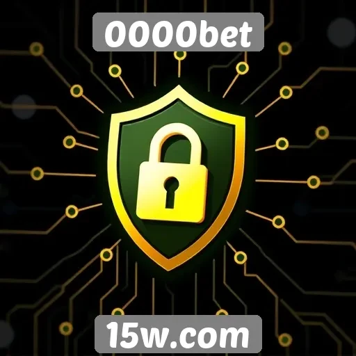 Novo sistema de segurança é implementado no 0000bet