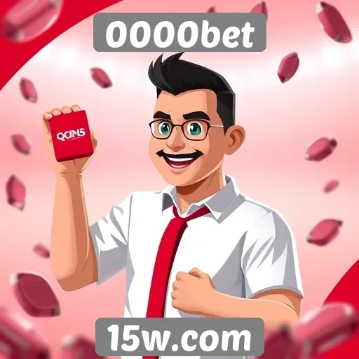 Promoções e bônus disponíveis no 0000bet