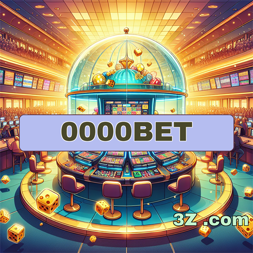 Slots do 0000bet: Entretenimento e Prêmios em Jogo