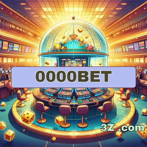 Slots do 0000bet: Entretenimento e Prêmios em Jogo