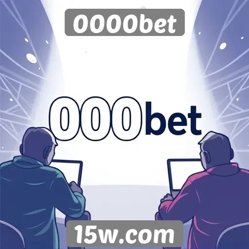Experiência do usuário na plataforma 0000bet
